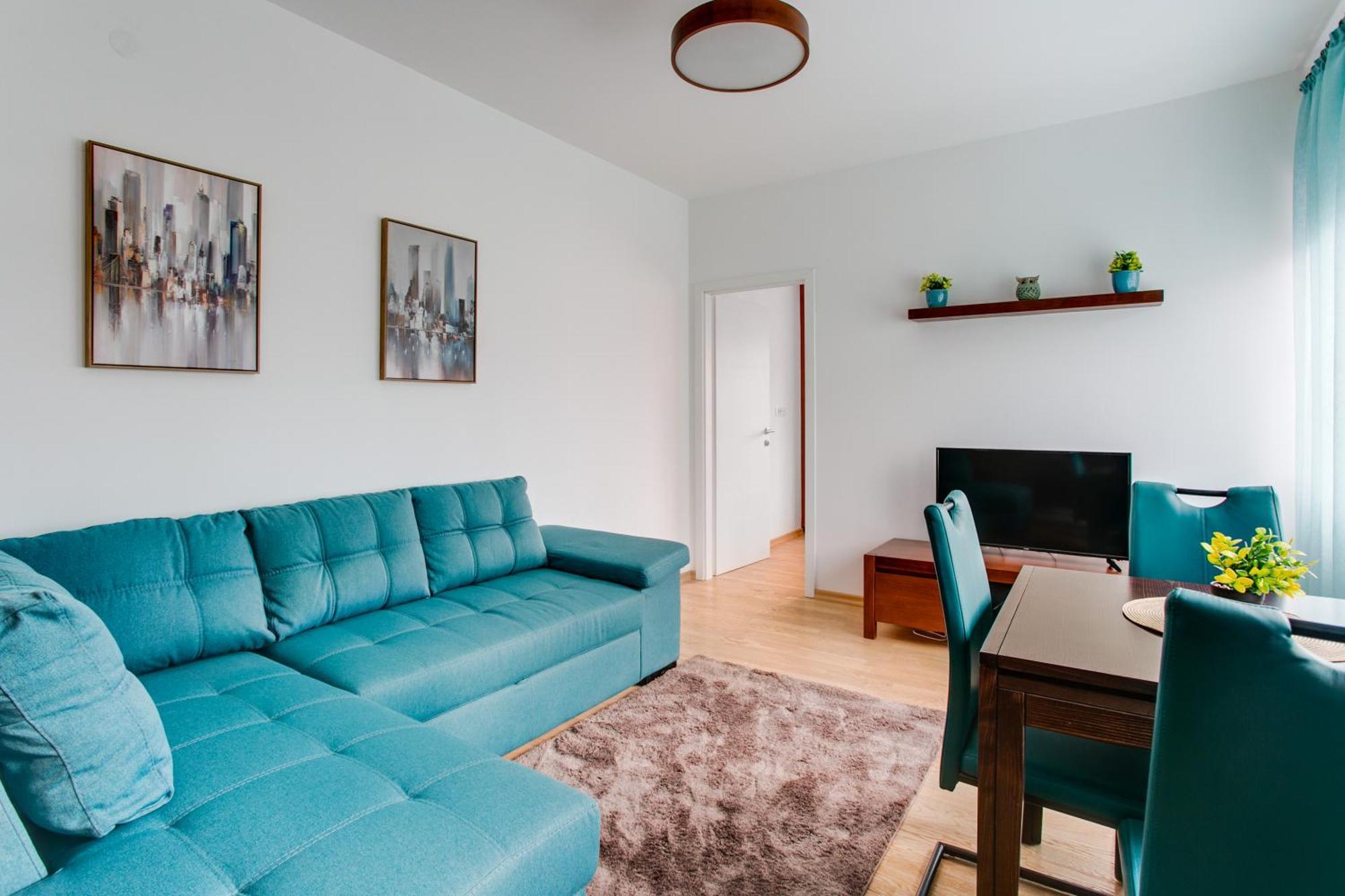 Apartments Lora 13.Jula, 15 Budva Dış mekan fotoğraf